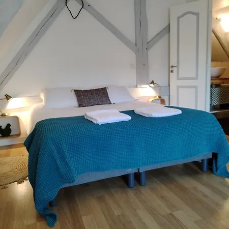 Appartement Henri II Le Mans Extérieur photo
