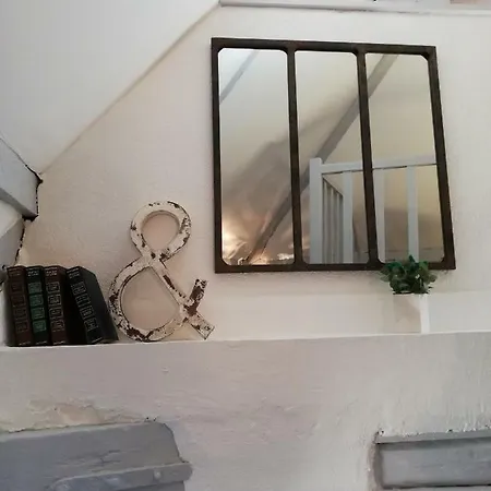 Appartement Henri II Le Mans Extérieur photo