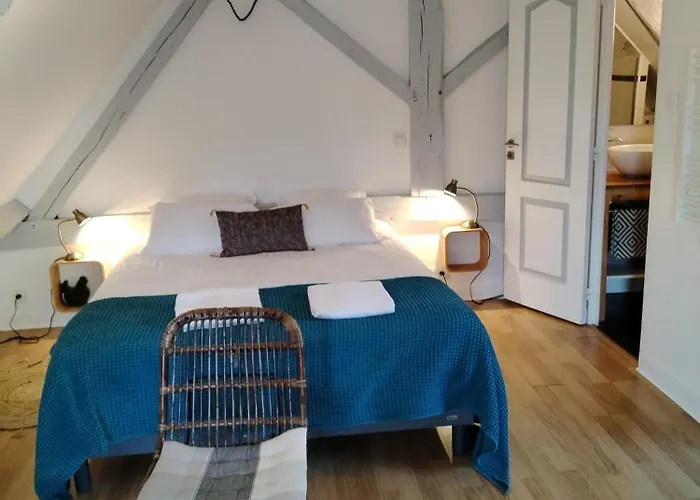 Appartement Henri II