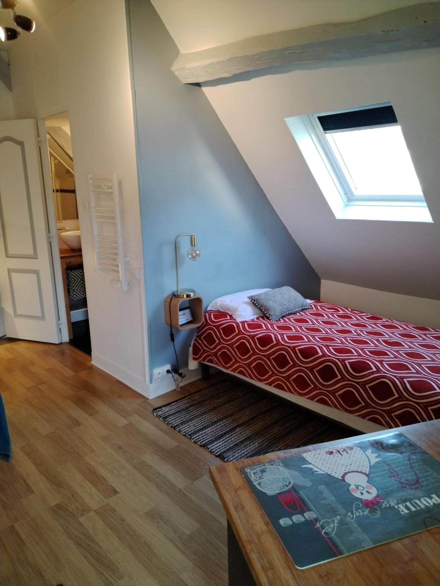 Appartement Henri Ii Le Mans