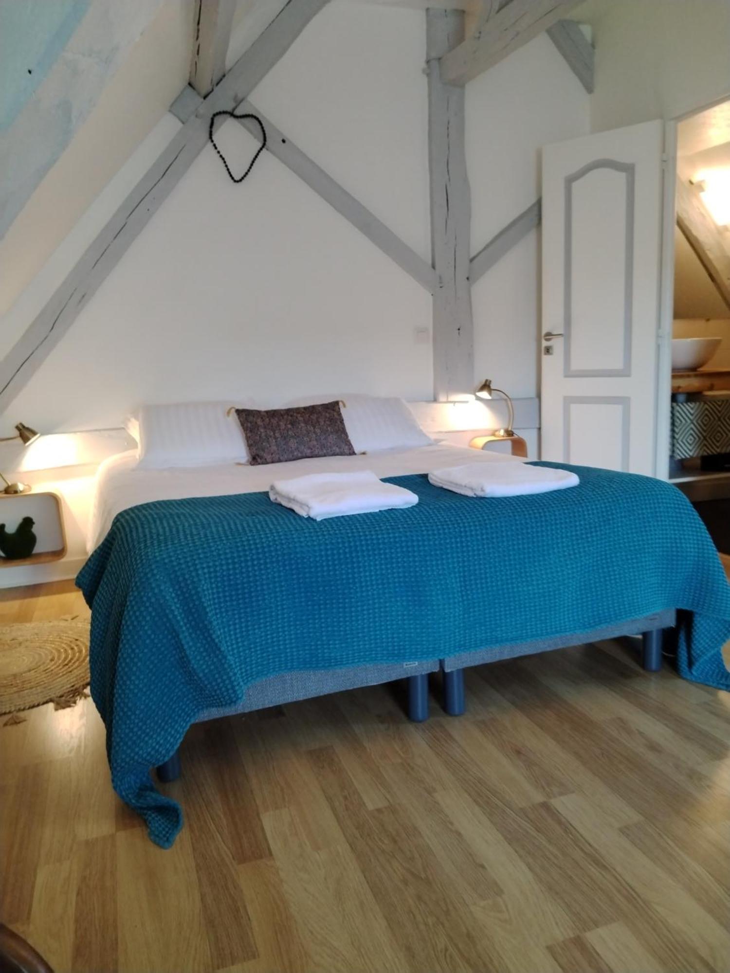 Henri Ii Appartement Le Mans