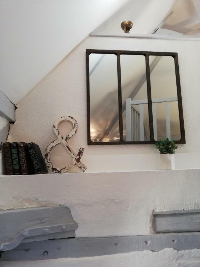 Appartement Henri Ii *