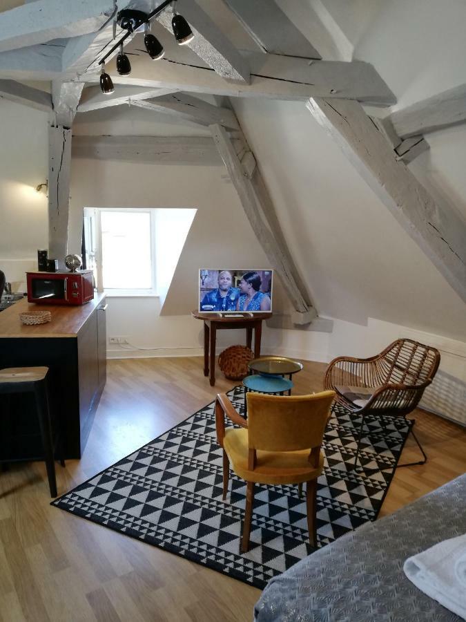 Appartement Henri Ii *